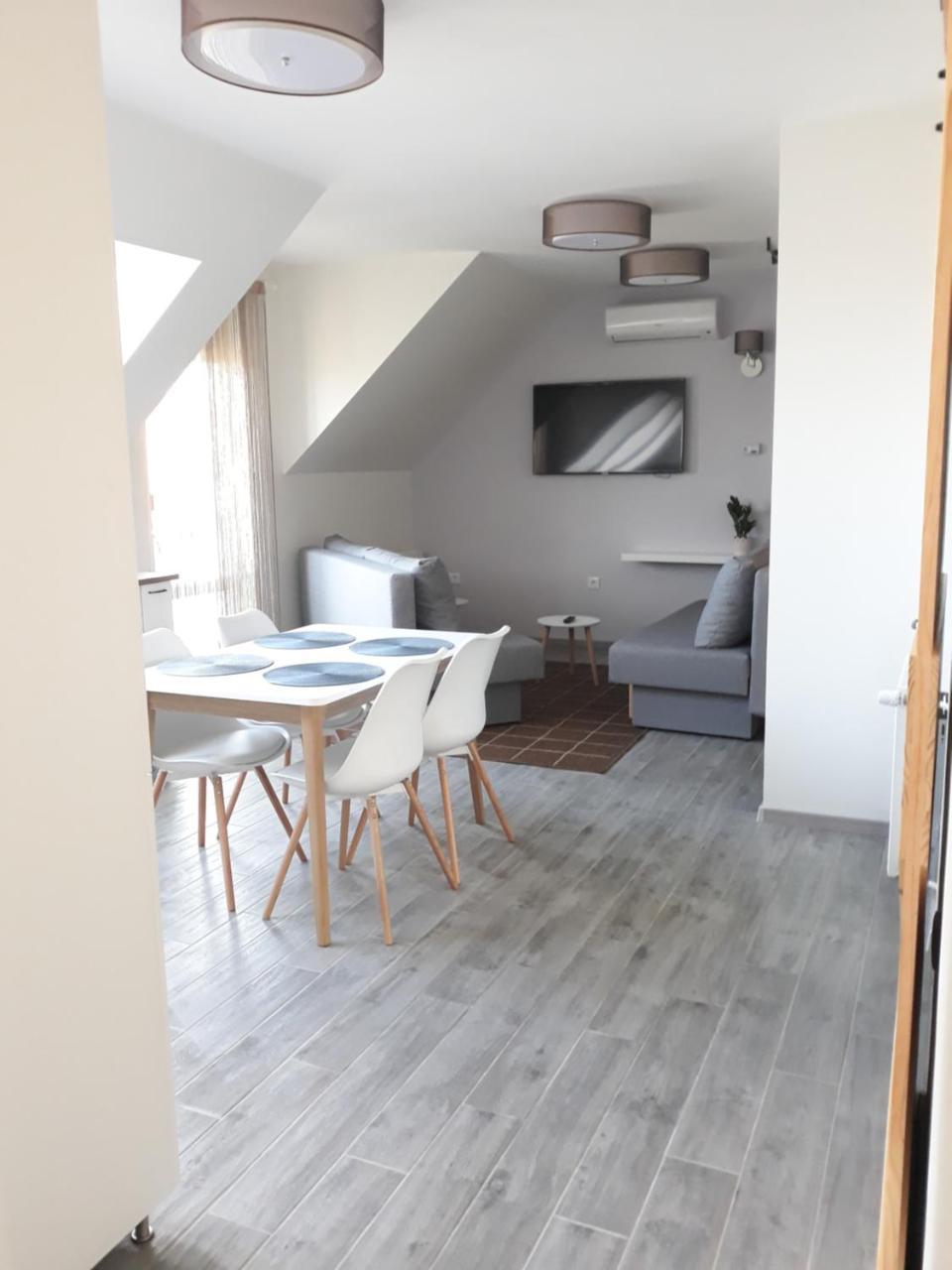 Cosy Holiday Apartment Keszthely Exterior photo